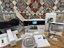 Bernina 590 sewing for sale  Mifflinburg