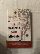 Masseria delle allodole usato  Vittorio Veneto