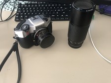 Leica d'occasion  Le Havre-