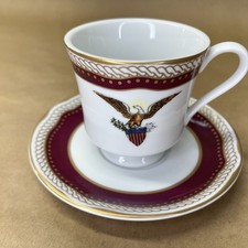 Vintage president abraham for sale  Columbia