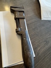 Coes wrench worcester for sale  Portsmouth