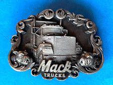 Rare mack trucks for sale  Clearwater