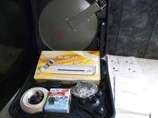 Comag digital satellite for sale  PETERBOROUGH