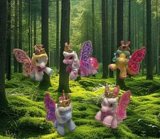 Filly pferde flügel gebraucht kaufen  Deutschland