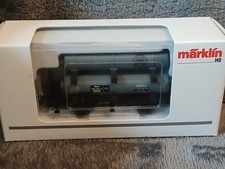 Märklin 46601 kpev gebraucht kaufen  Beckingen