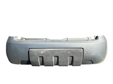 Paraurti posteriore per usato Paraurti posteriore per usato  Italia