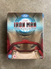 Marvel iron man for sale  Oceanside