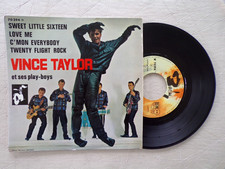 Vince taylor beau d'occasion  Lannion