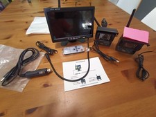 Piccolo monitor con usato  Villa Celiera