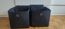 Aufbewahrungsbox 30x30x30 song gebraucht kaufen  Stuttgart