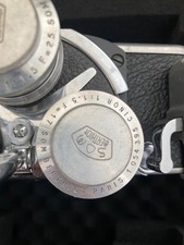 Bolex h16 zeiss usato Bolex h16 zeiss usato  Napoli