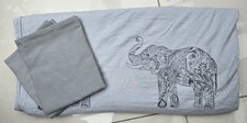 elephant duvet for sale  NEWARK