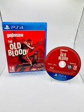 Wolfenstein the old usato  Caserta