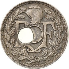 Monnaie lindauer centimes d'occasion  Lille-