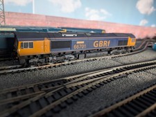 Bachmann gauge gbrf for sale  BIRMINGHAM