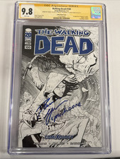 Walking dead 100 for sale  Las Vegas