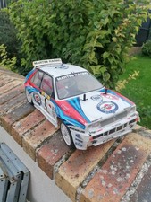 Tamiya ta02 02 d'occasion  Auneau