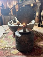 Primitive early lighting for sale  Elizabeth