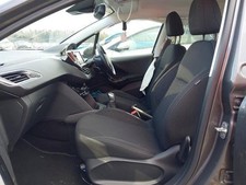 Peugeot 208 gearstick for sale  DUMFRIES