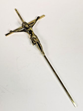 Crucifix jesus christ for sale  CULLOMPTON