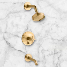 Kohler purist t14420 for sale  San Marcos
