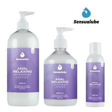 Lubrifiant anal relaxant d'occasion  France
