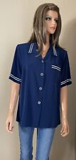 Chemise chemisier blouse d'occasion  Castelnau-de-Médoc