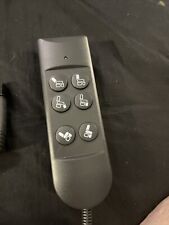 Button pin remote for sale  Andover