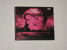 CD/DVD ..CARAVAN land of grey/for girls(6 DISC SET)CODA  nice SEE PICS comprar usado  Enviando para Brazil