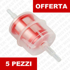 Filtro prefiltro gasolio usato  Milano