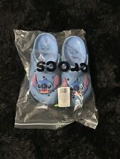 Crocs disney stitch for sale  Clarkston