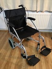 Elitecare lightweight aluminiu for sale  CANNOCK