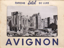 Blister avignon editions usato  Lugo
