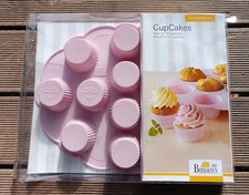Cup cake form gebraucht kaufen  Schillingsfürst