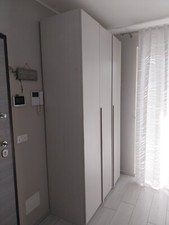Armadio guardaroba 137x55x247 usato  Volvera