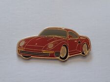 Pins porsche 959 d'occasion  Riom