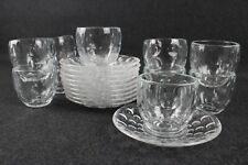 Set pezzi tazzine usato  Rho