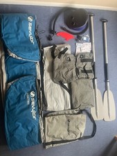 Sevylor adventure kit for sale  WEMBLEY