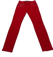 Joe jeans red for sale  Fayetteville