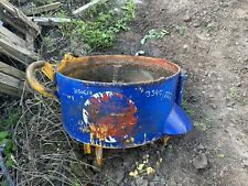 Baron forced action for sale  WELLS