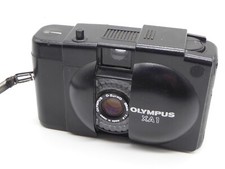 Olympus xa1 film for sale  NORWICH