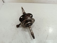 Albero motore per usato  Villasalto