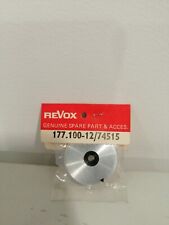 Manopola revox b77 usato  Palermo
