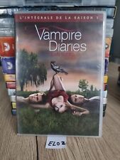 Dvd coffret intégrale d'occasion  Gruissan