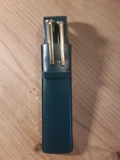 Sheaffer set kugelschreiber gebraucht kaufen  Augsburg