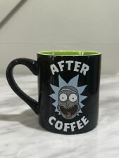 Rick morty coffee for sale  Brookfield