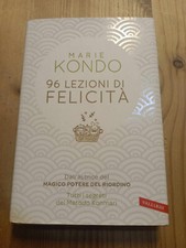 Lezioni felicita m usato Lezioni felicita m usato  Civitanova Marche