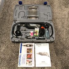 Dremel 400 xpr d'occasion  Expédié en Belgium