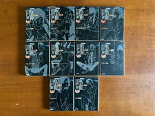 Manga ルパン三世 lupin usato  Zoppe di Cadore