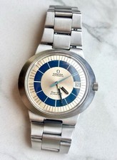 Omega dynamic geneve usato  Orta Nova
